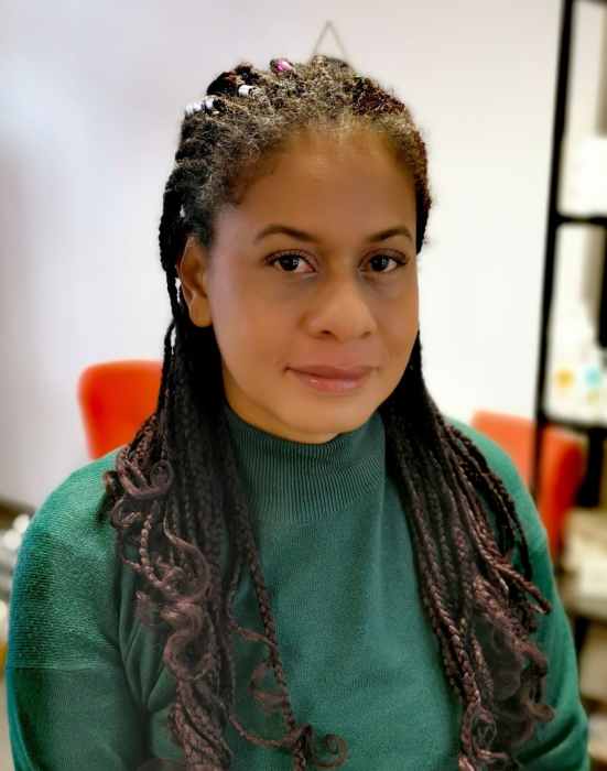 Rozette Yssouf