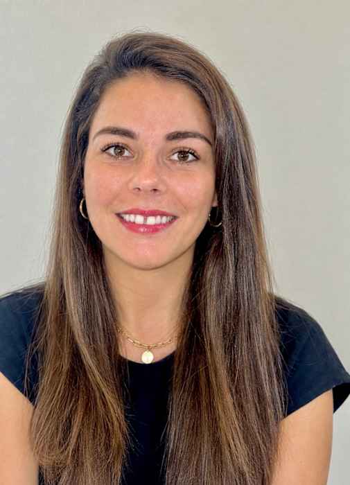 Juliana GOMEZ HENAO