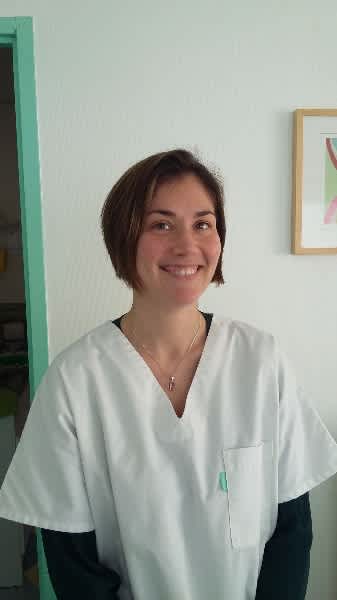 Elodie GEORGELIN DERACHE