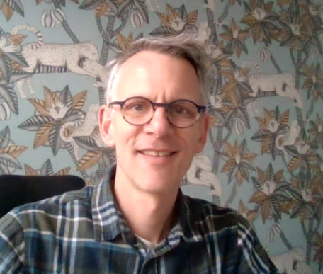 Mikael Tabarié 