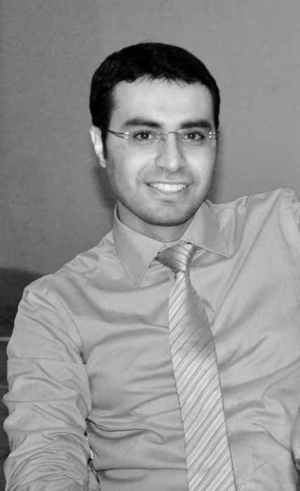 Dr Salama Hegazy