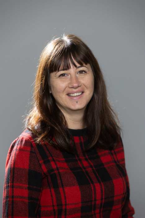 Amandine François