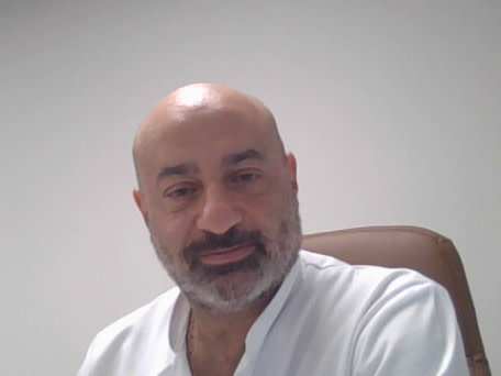 Dr Adam AL ASSAF