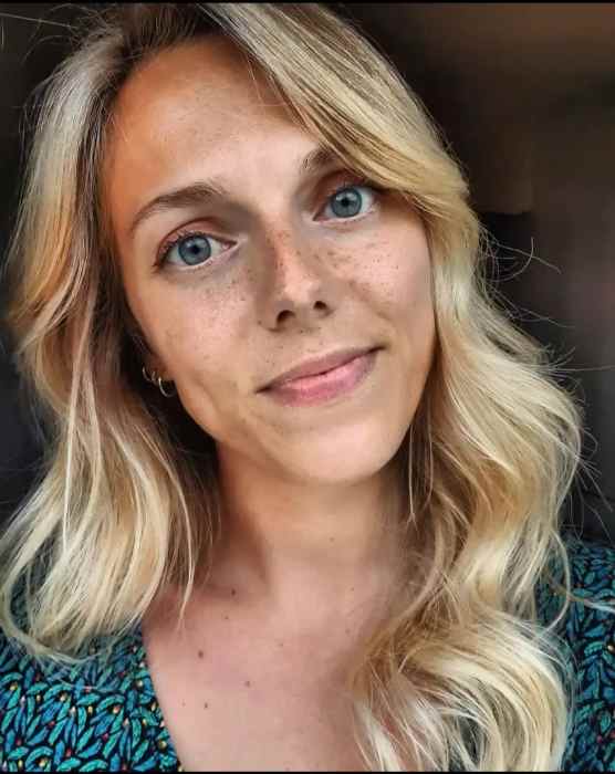 Estelle CLERC