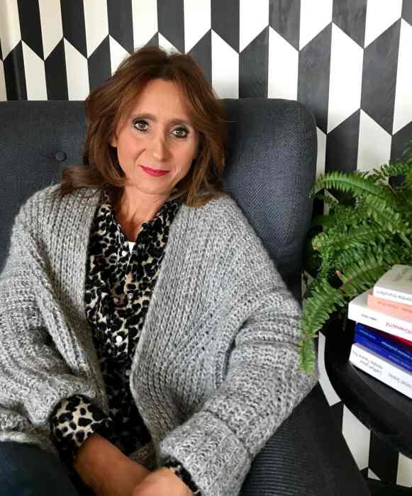 fabienne giannelli