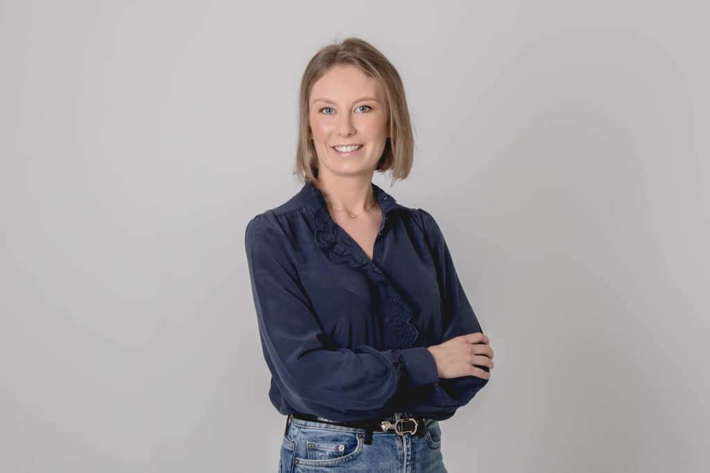 Dr Gwenaelle BELLETON