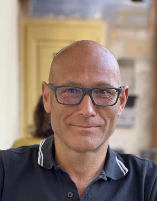 David Ducastel