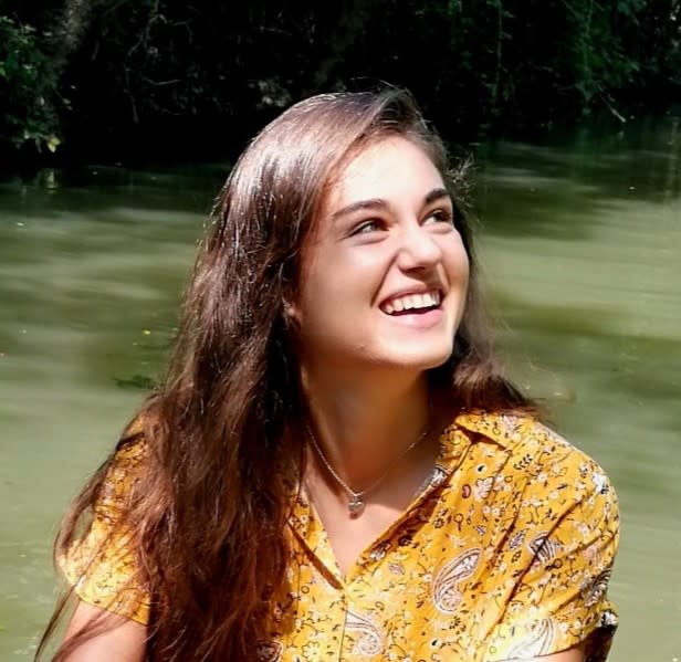 OCEANE FAYET