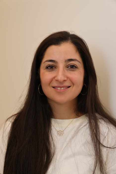 Dr Yardena Cohen Kisielewski