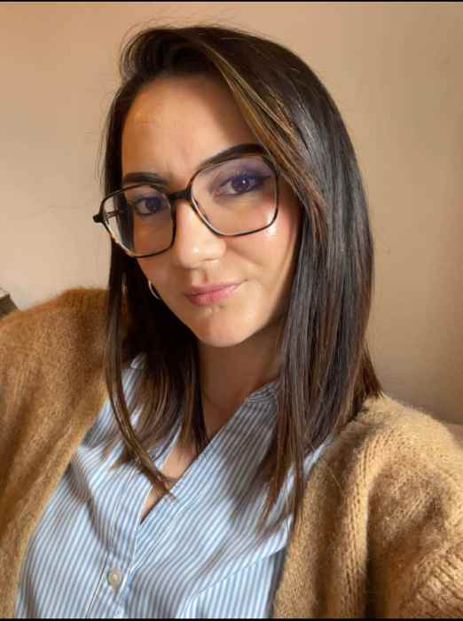 Tamari Berikishvili