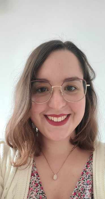 Justine Sanz
