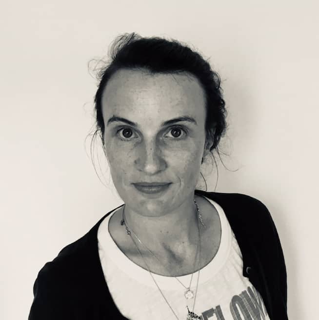 Mélanie Ponroy