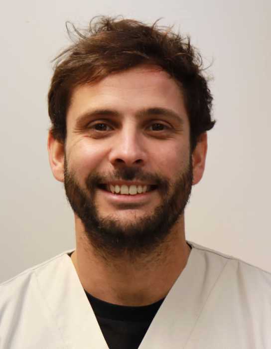 Valentin LOUSTAUNAU 
