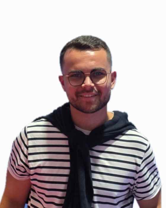 MAXIME LERAT