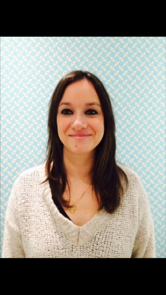 Dr Julie Lachenaud