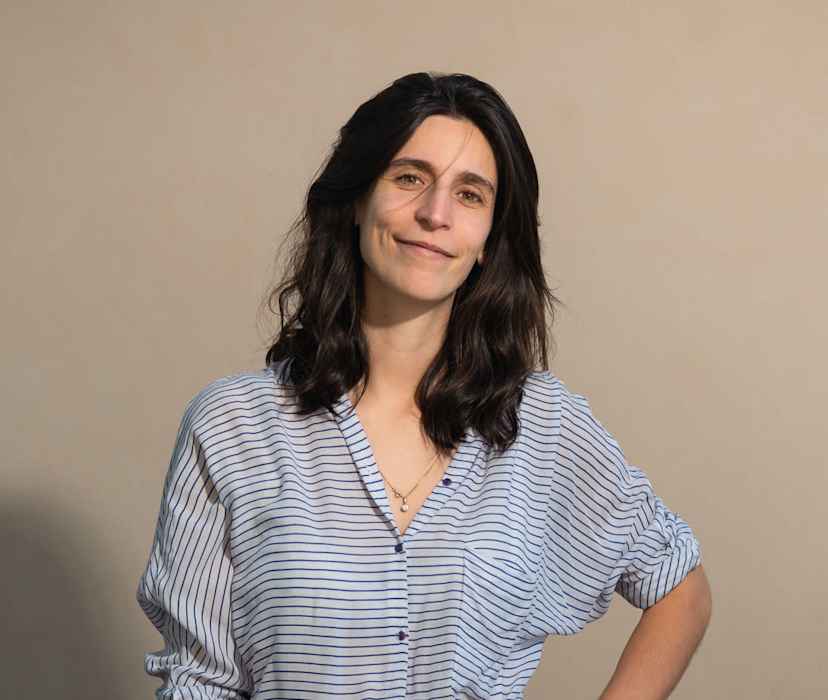 Myriam Durou