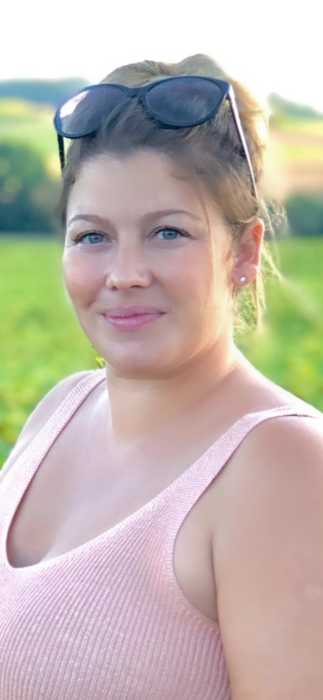 Iulia Buruiana