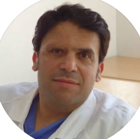 Dr Mazen ASSAD