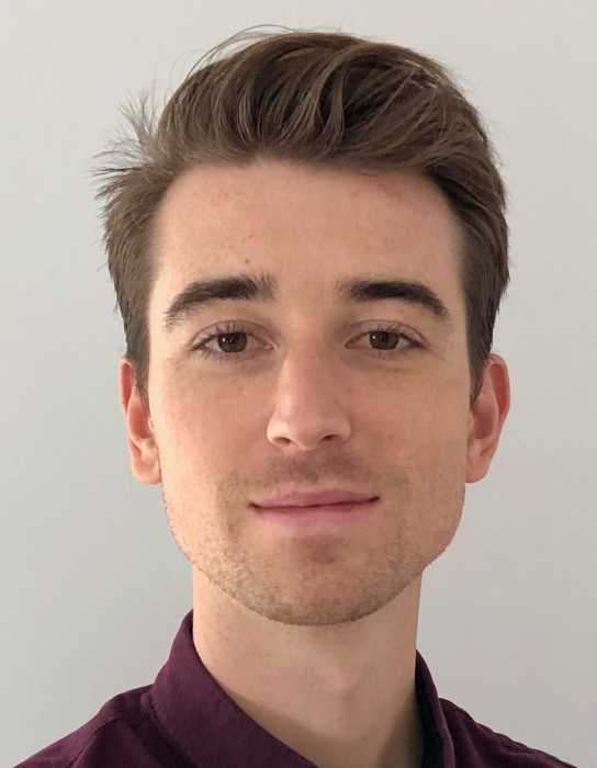 Baptiste CHEVET