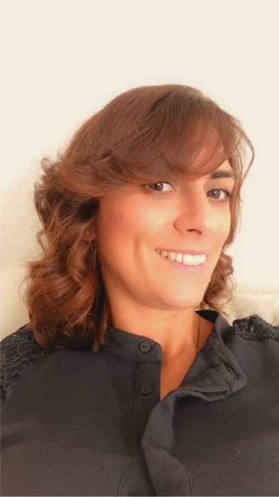 Audrey BEDOUCH