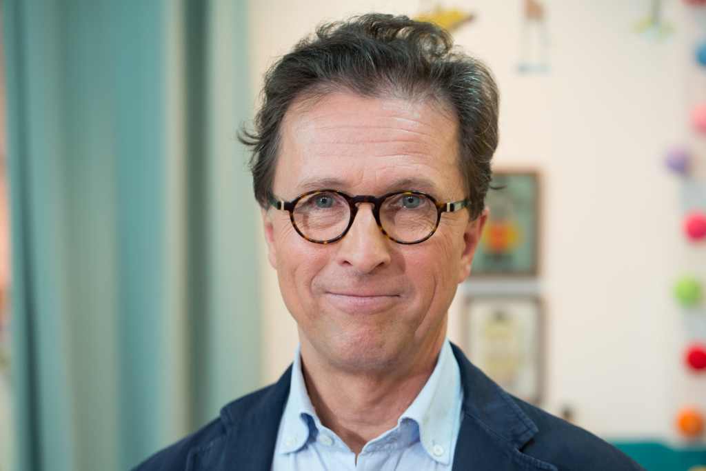 Dr Arnault PFERSDORFF 