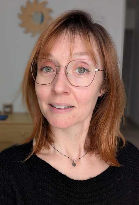 Marylène Bobet, Psychologue à Mordelles