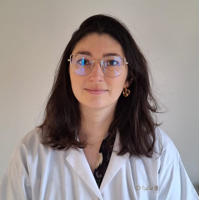 Dr Rudie BEINAT