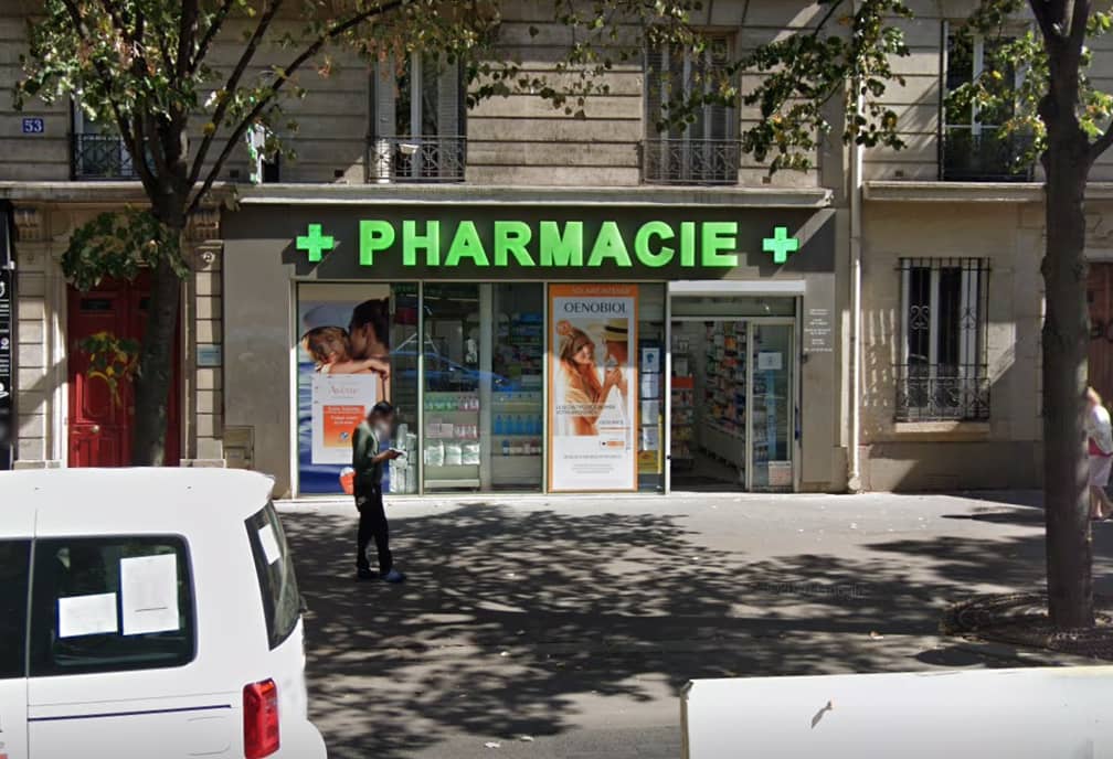 67 Avenue De La République 75011 Paris