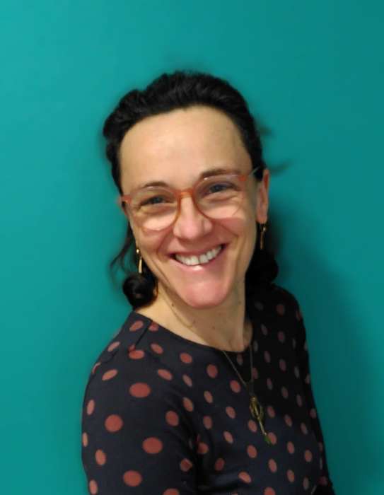 Juliette Pelloux