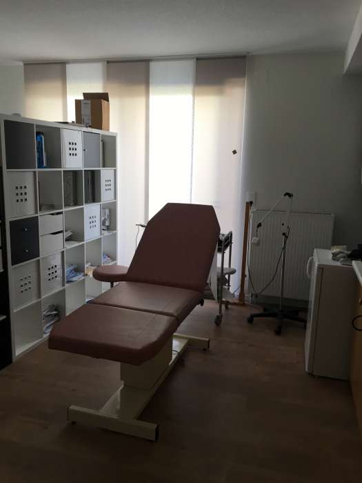 Dr Pascal Herbin