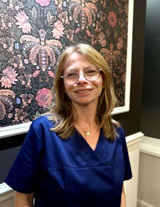 Michèle GUYONNET