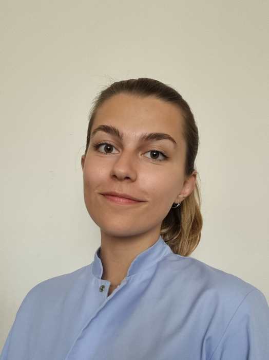 Clémentine Beaud