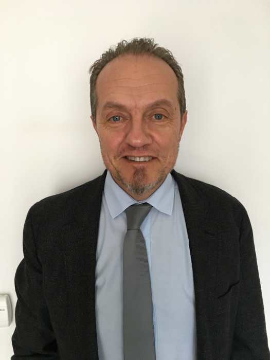 Dr Thierry BALAIS