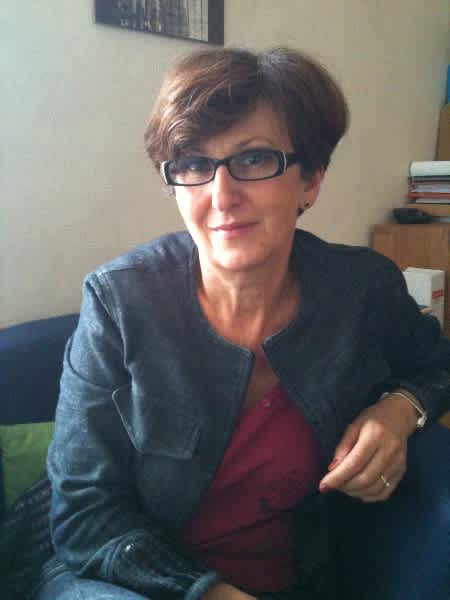 Hélène Epstein