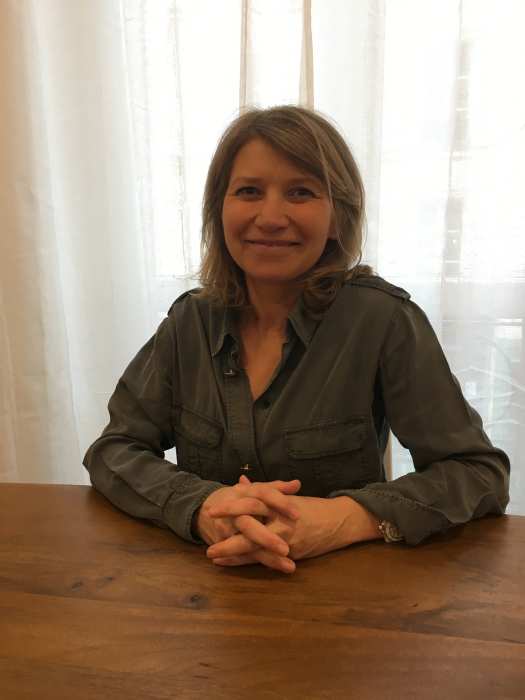 Dr Sylvie LEIGNADIER