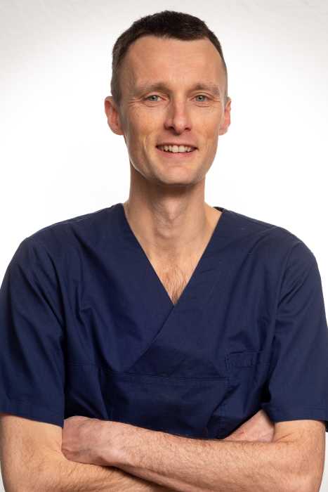 Dr Olivier CHOFFEL