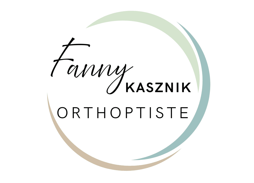 Dr Fanny Kasznik, Orthoptiste à Bury