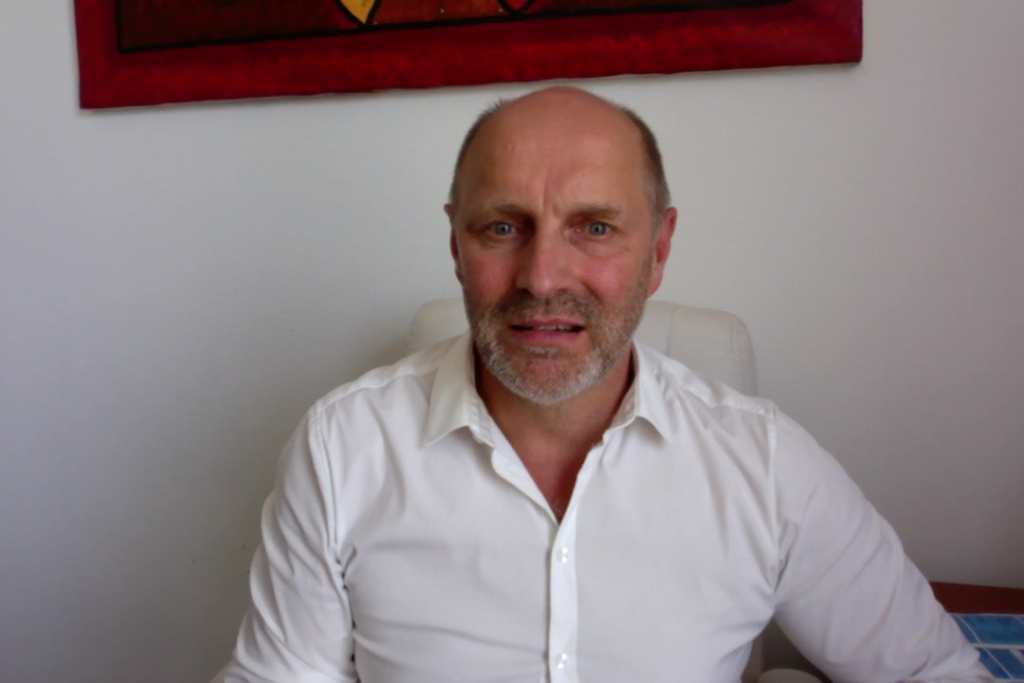Dr Philippe Descamps