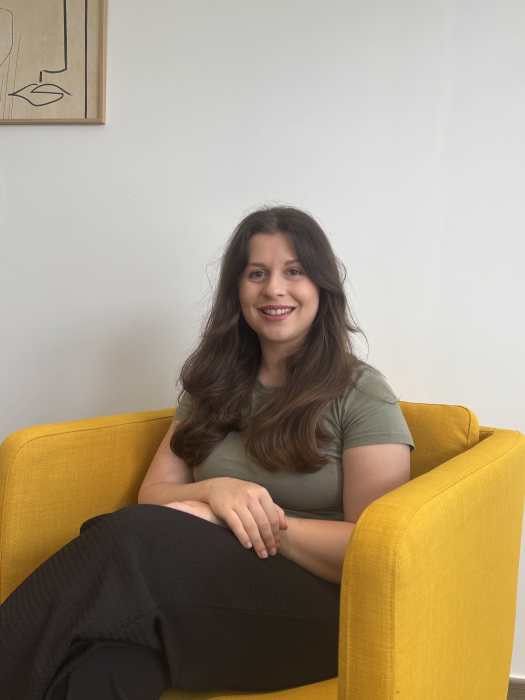 Sophie Dibilio