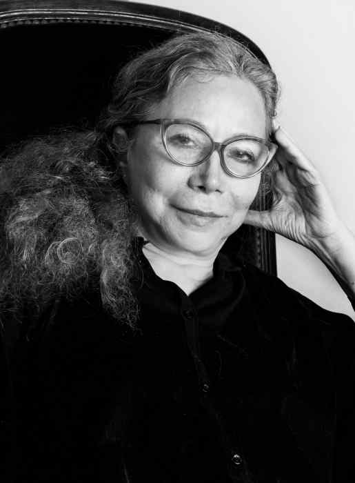 Anna Feissel-Leibovici
