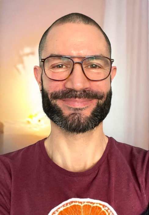 Raphaël Da Silva