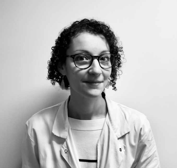 Dr Cécile Rotenberg