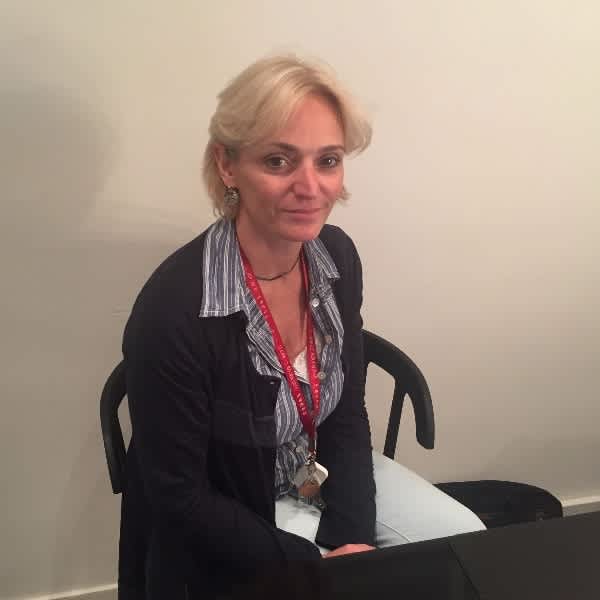 Emmanuelle DAVY-GOYE