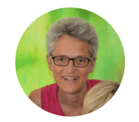 Isabelle Rutschmann