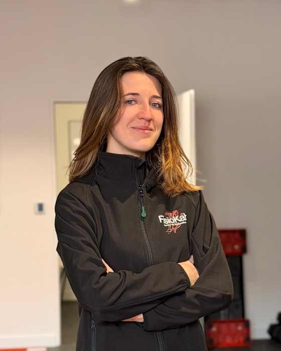 Dr Irene Bara Farres, Masseur kinésithérapeute à Creissan