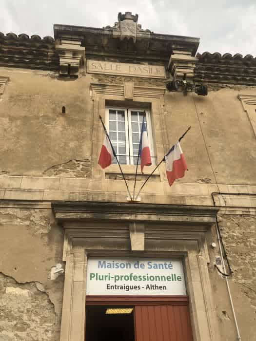 Dr Pascal MASSON