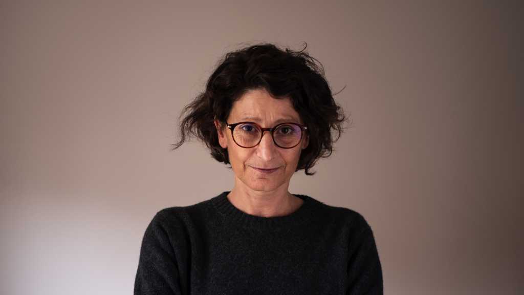 Dr Virginie Morin Riccio, Diététicien à Esbly