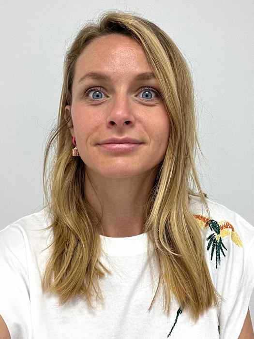 Dr Léa Tryhoen, Médecin généraliste à Wattrelos