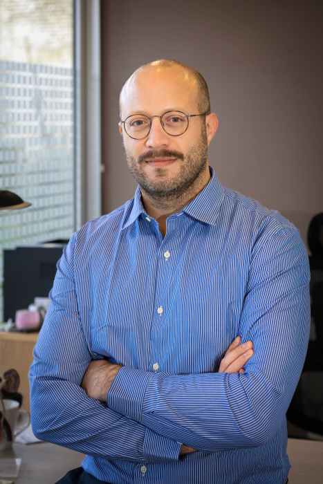 Dr Jérôme RIZK