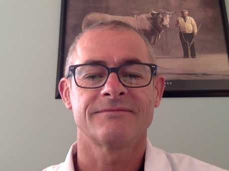Dr Jocelyn Lesage, Gastro entérologue et hépatologue à Boulogne Sur Mer